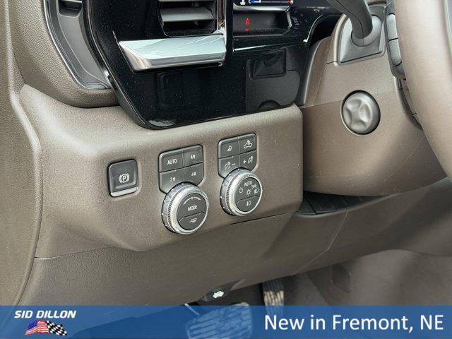 new 2026 GMC Sierra 1500 car, priced at $66,480