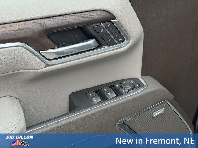new 2026 GMC Sierra 1500 car, priced at $66,480