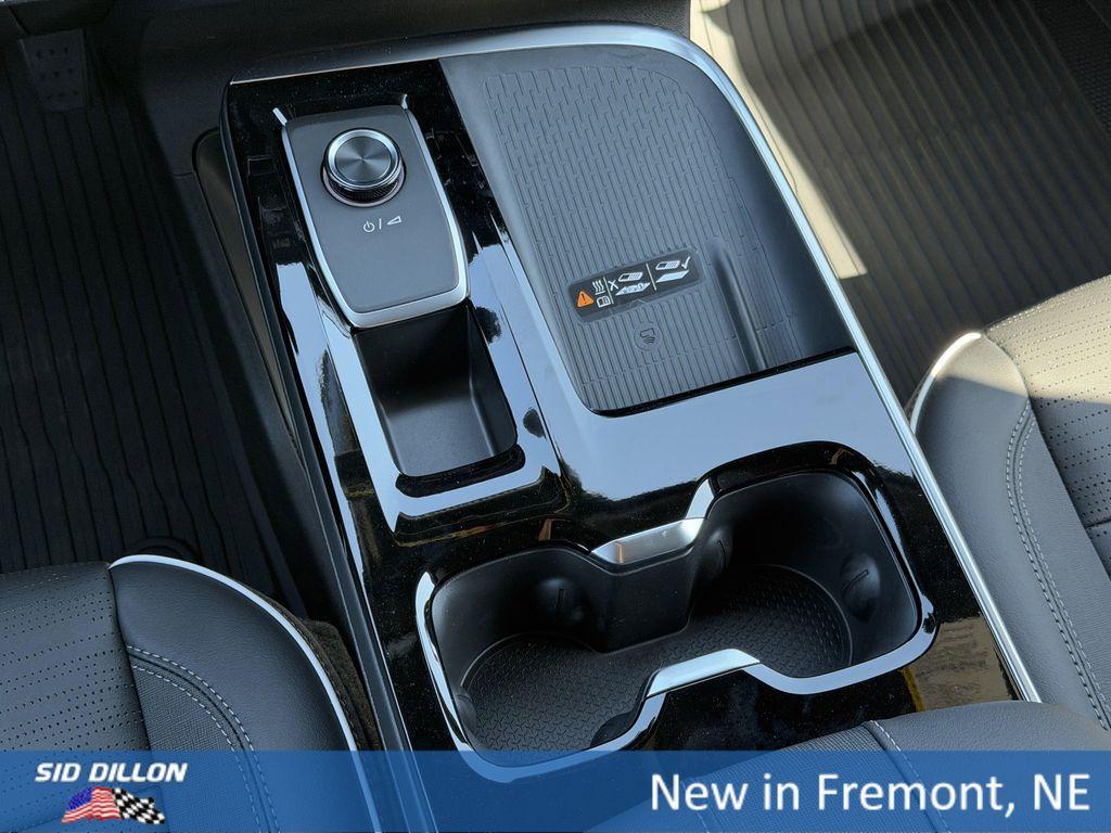 new 2026 Buick Enclave car, priced at $61,105