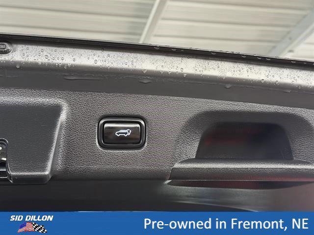 used 2020 Hyundai Palisade car, priced at $24,995