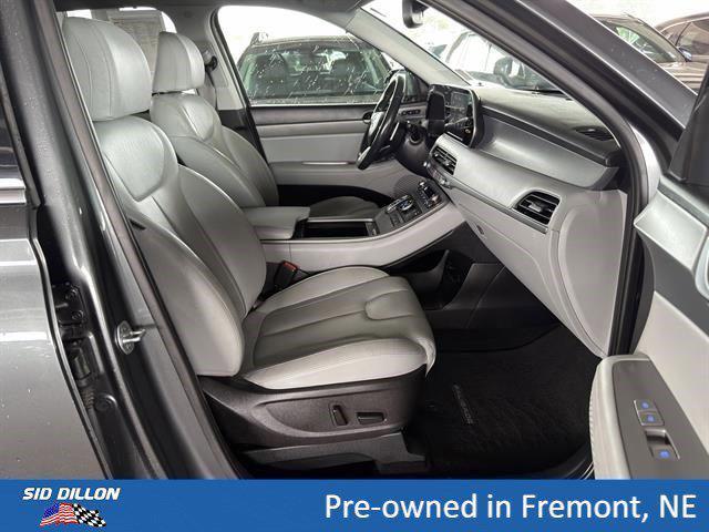 used 2020 Hyundai Palisade car, priced at $24,995