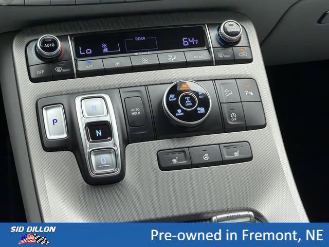used 2020 Hyundai Palisade car, priced at $24,995
