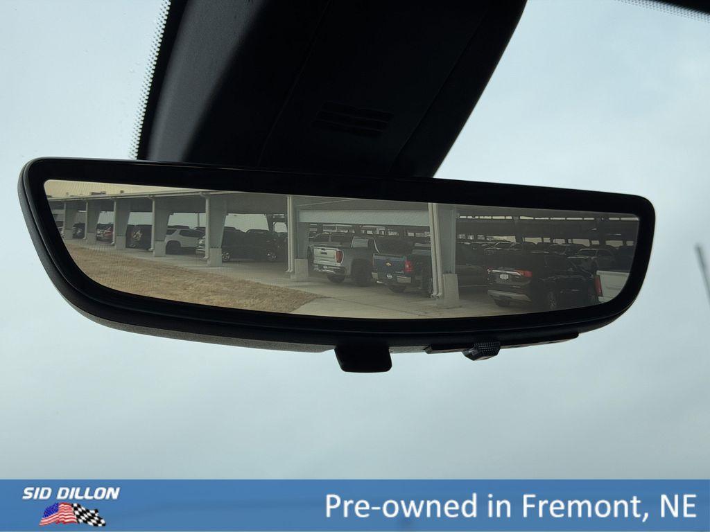 used 2020 Chevrolet Silverado 2500 car, priced at $46,595