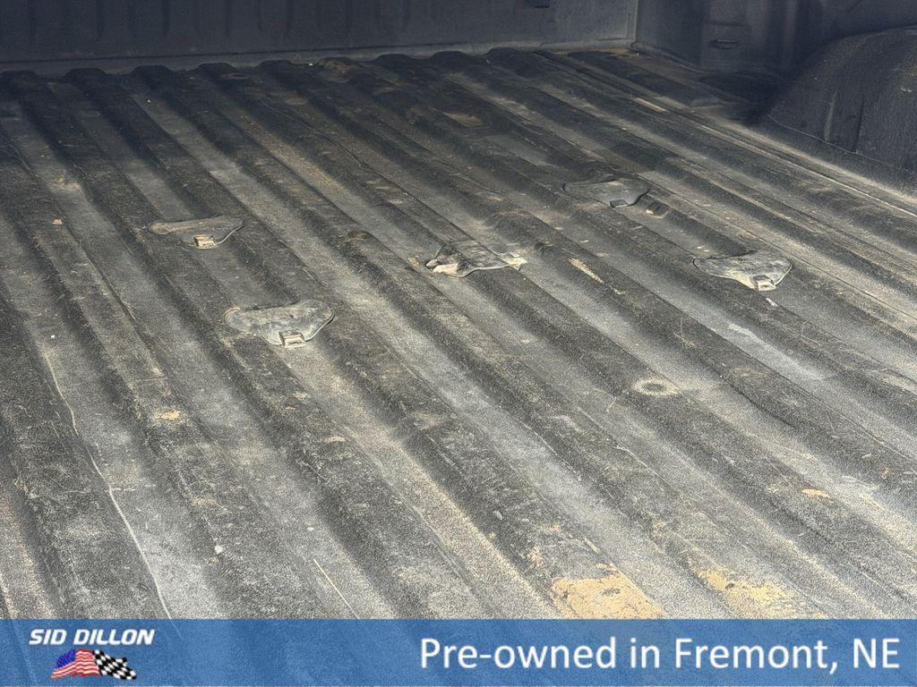 used 2020 Chevrolet Silverado 2500 car, priced at $46,595