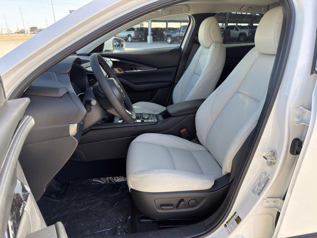 new 2026 Mazda CX-30 car, priced at $34,831