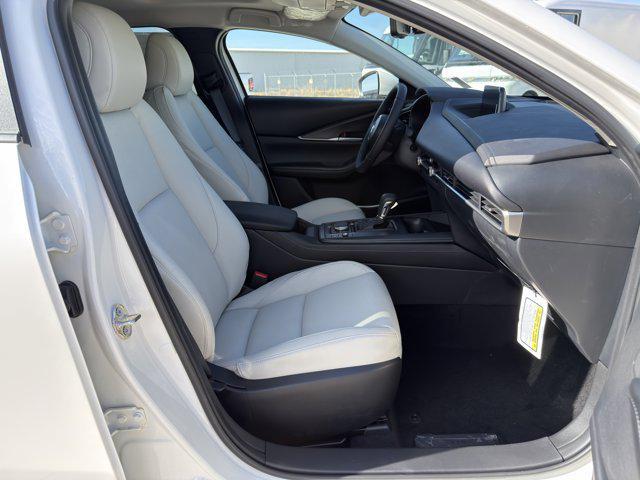 new 2026 Mazda CX-30 car, priced at $34,831