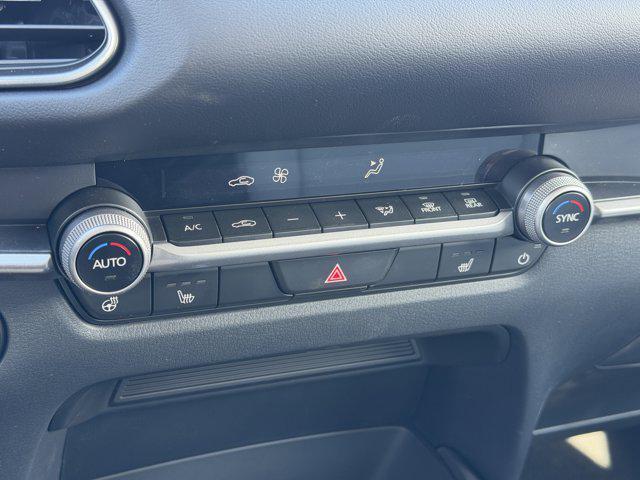 new 2026 Mazda CX-30 car, priced at $34,831