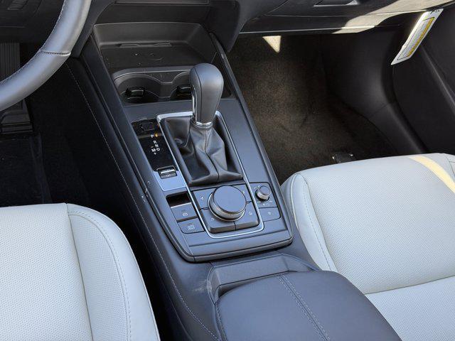 new 2026 Mazda CX-30 car, priced at $34,831