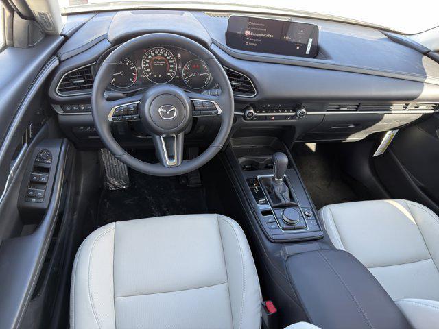 new 2026 Mazda CX-30 car, priced at $34,831