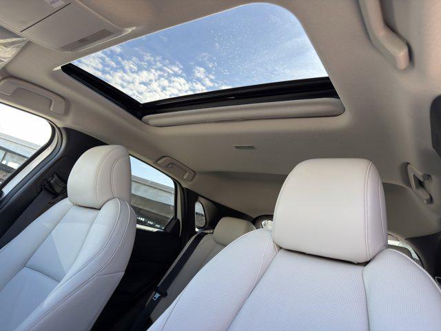 new 2026 Mazda CX-30 car, priced at $34,831