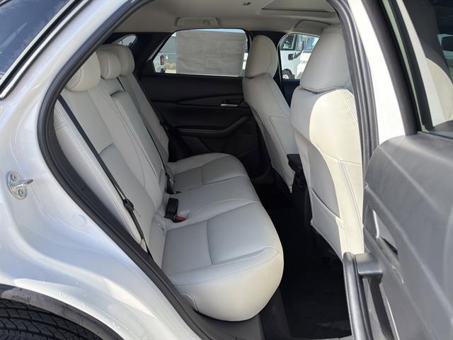 new 2026 Mazda CX-30 car, priced at $35,163