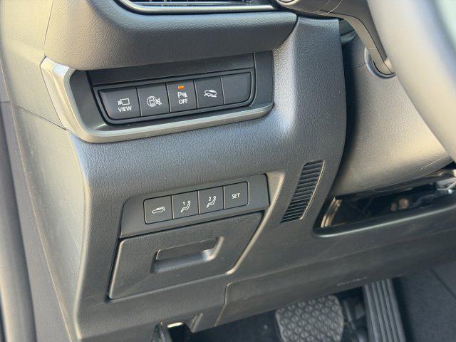 new 2026 Mazda CX-30 car, priced at $34,831