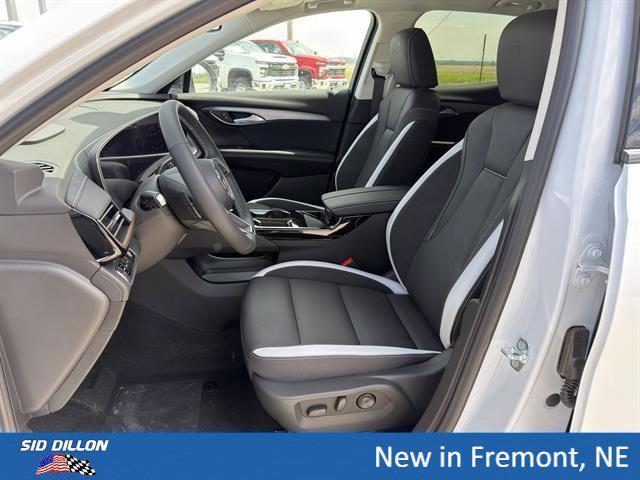new 2026 Buick Envision car, priced at $48,959