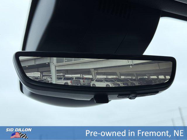 used 2024 GMC Sierra 1500 car, priced at $60,995