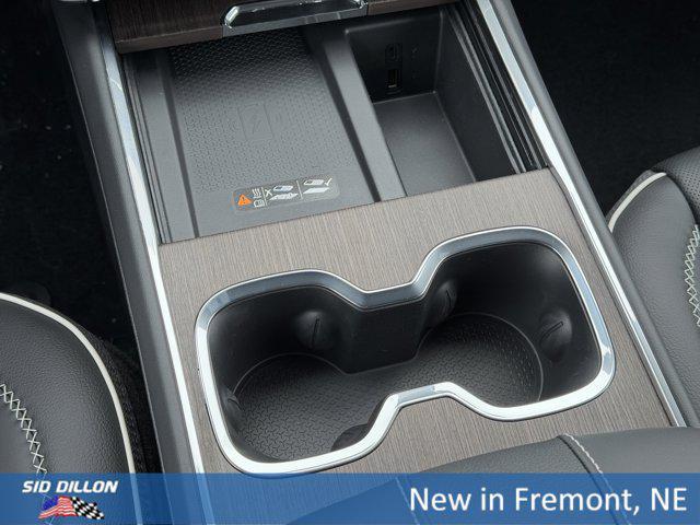 new 2026 GMC Acadia car, priced at $66,205