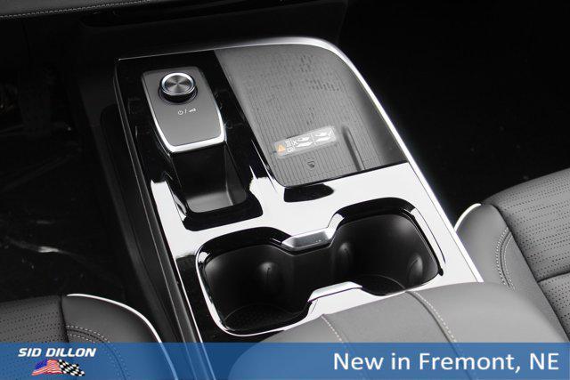 new 2026 Buick Enclave car, priced at $55,976