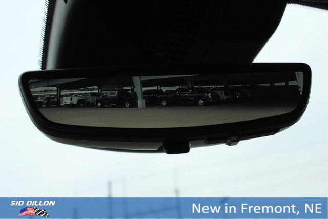 new 2026 Buick Enclave car, priced at $55,976