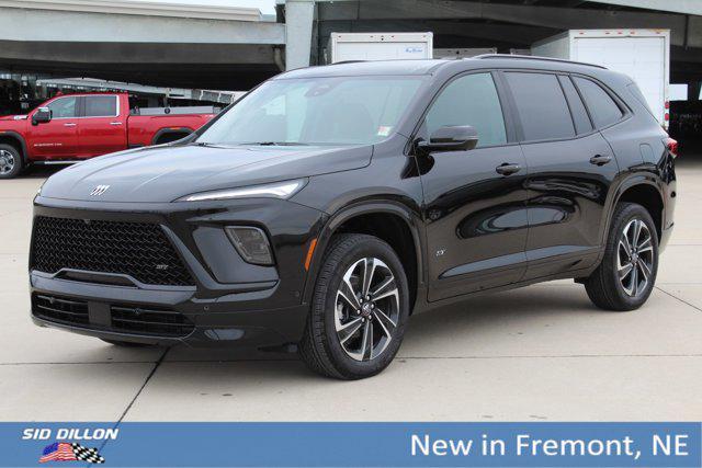 new 2026 Buick Enclave car, priced at $55,976