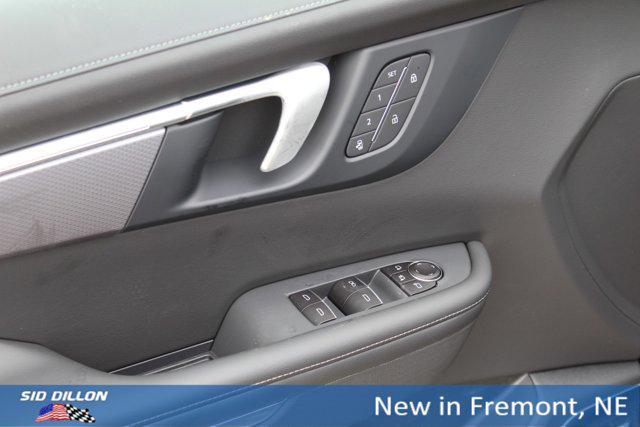 new 2026 Buick Enclave car, priced at $55,976