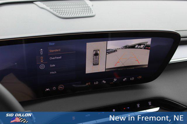 new 2026 Buick Enclave car, priced at $55,976