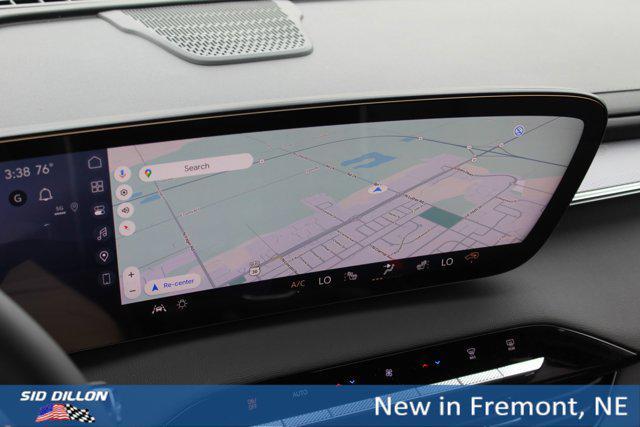 new 2026 Buick Enclave car, priced at $55,976