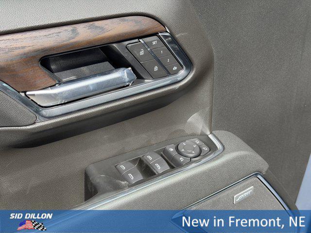 new 2026 GMC Sierra 1500 car, priced at $71,075