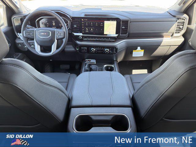 new 2026 GMC Sierra 1500 car, priced at $71,075