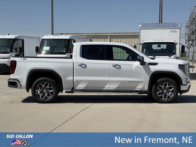 new 2026 GMC Sierra 1500 car, priced at $71,075