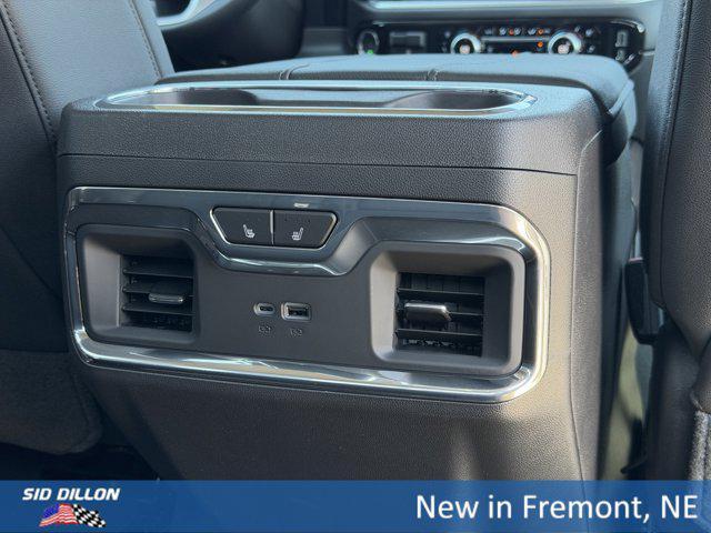 new 2026 GMC Sierra 1500 car, priced at $71,075
