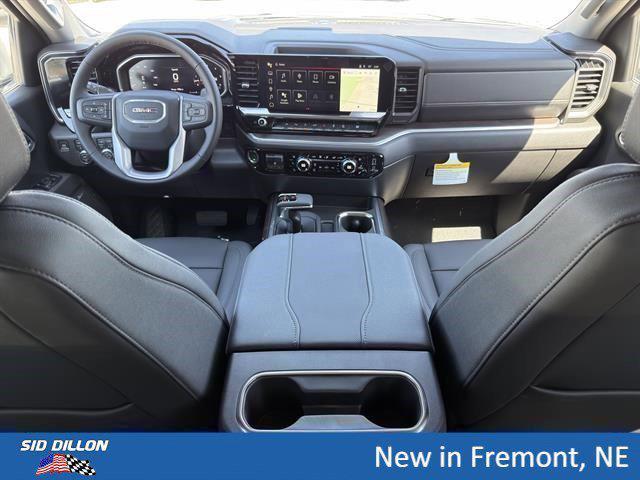 new 2026 GMC Sierra 1500 car, priced at $67,079