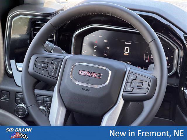 new 2026 GMC Sierra 1500 car, priced at $67,079
