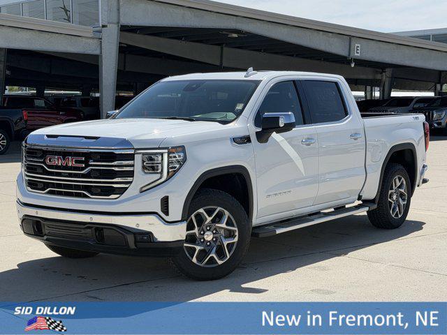 new 2026 GMC Sierra 1500 car, priced at $71,075