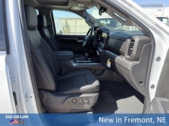 new 2026 GMC Sierra 1500 car, priced at $71,075