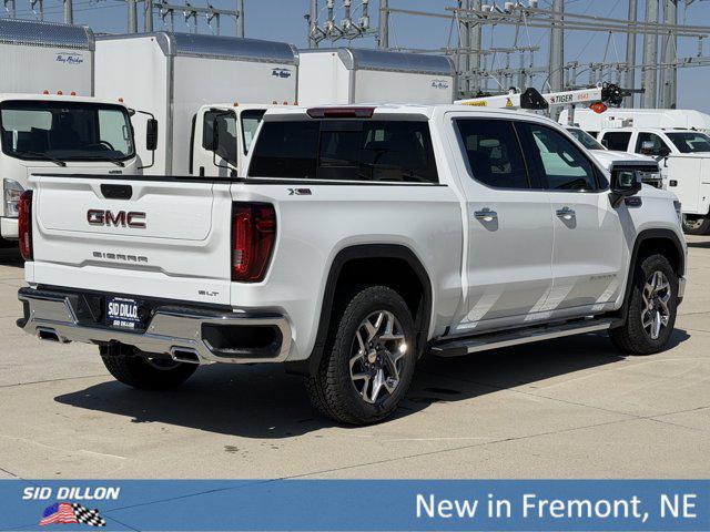 new 2026 GMC Sierra 1500 car, priced at $71,075