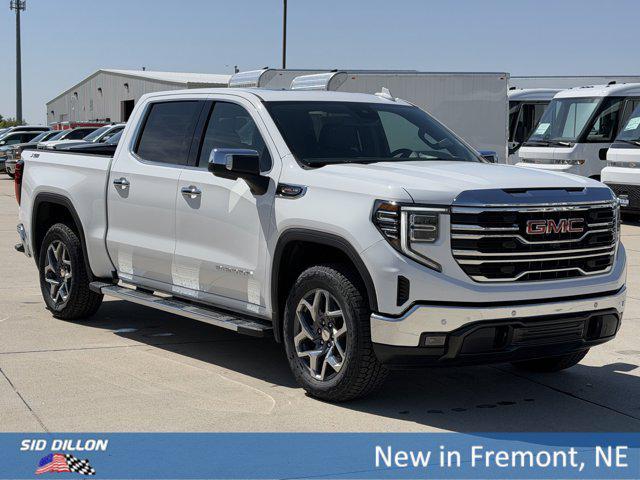 new 2026 GMC Sierra 1500 car, priced at $71,075