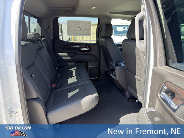new 2026 GMC Sierra 1500 car, priced at $71,075