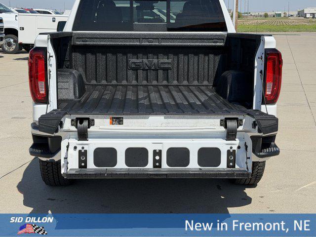 new 2026 GMC Sierra 1500 car, priced at $71,075
