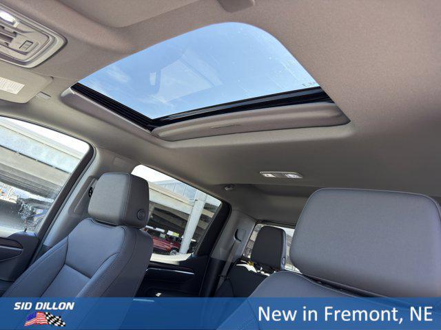 new 2026 GMC Sierra 1500 car, priced at $71,075