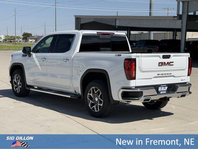 new 2026 GMC Sierra 1500 car, priced at $71,075