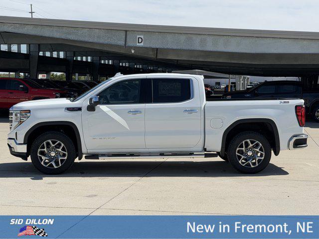 new 2026 GMC Sierra 1500 car, priced at $71,075