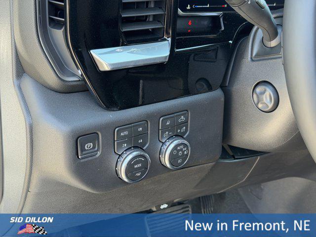 new 2026 GMC Sierra 1500 car, priced at $71,075