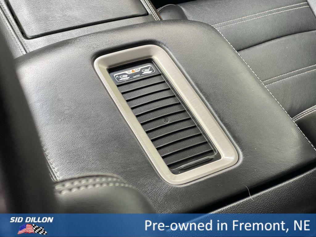 used 2019 GMC Yukon car, priced at $33,995