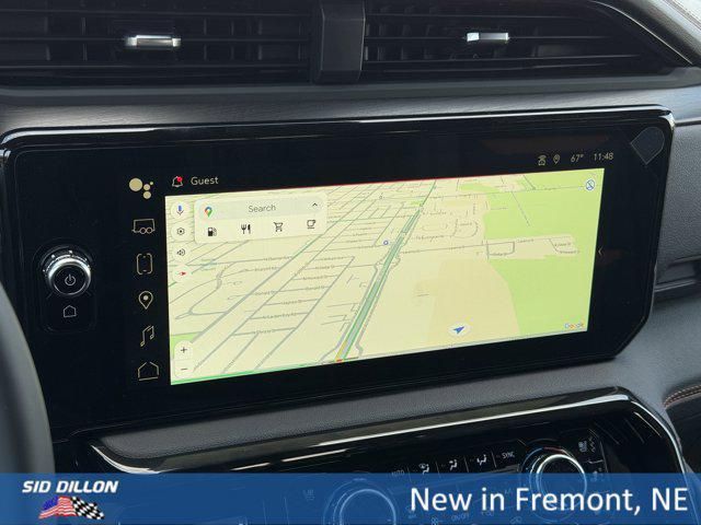 new 2026 GMC Sierra 1500 car, priced at $77,140