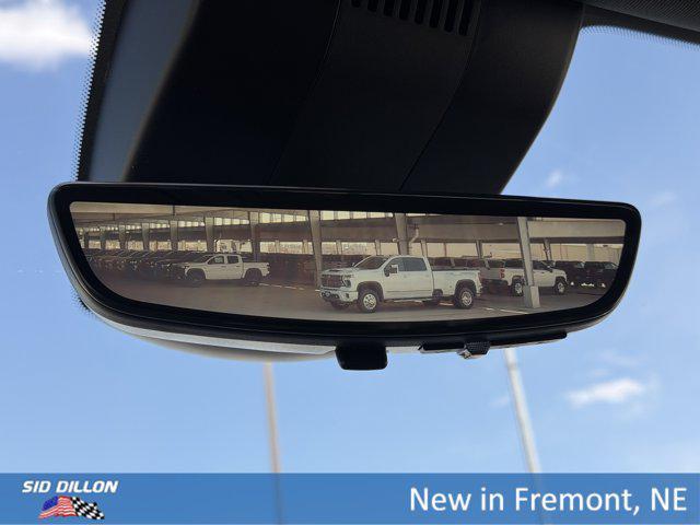 new 2026 GMC Sierra 1500 car, priced at $77,140