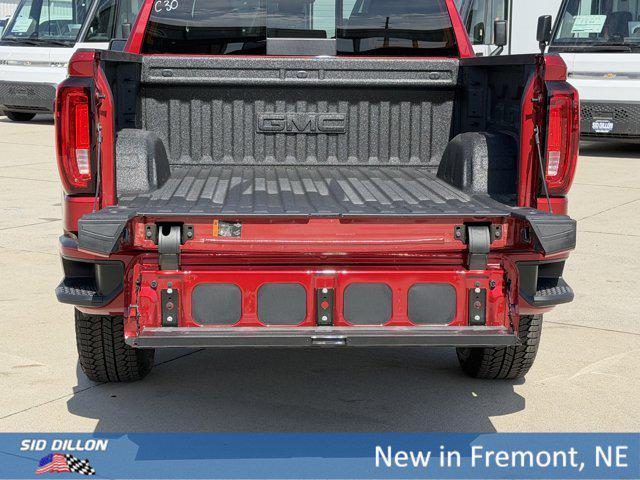 new 2026 GMC Sierra 1500 car, priced at $77,140