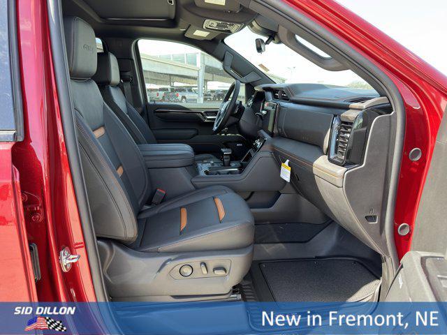 new 2026 GMC Sierra 1500 car, priced at $77,140