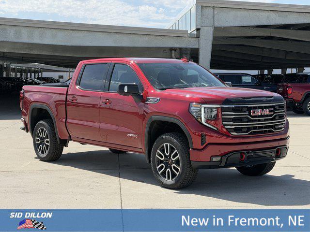 new 2026 GMC Sierra 1500 car, priced at $77,140