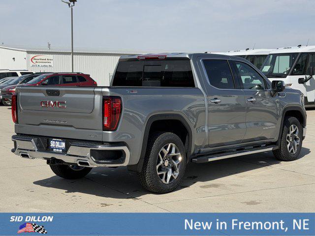 new 2026 GMC Sierra 1500 car, priced at $67,485