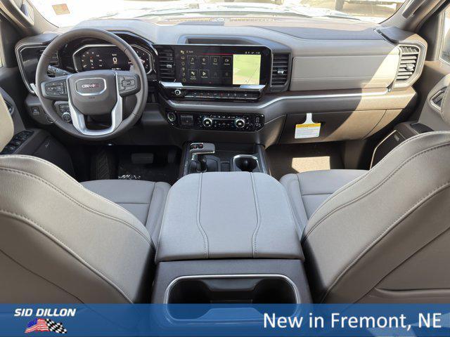 new 2026 GMC Sierra 1500 car, priced at $67,485