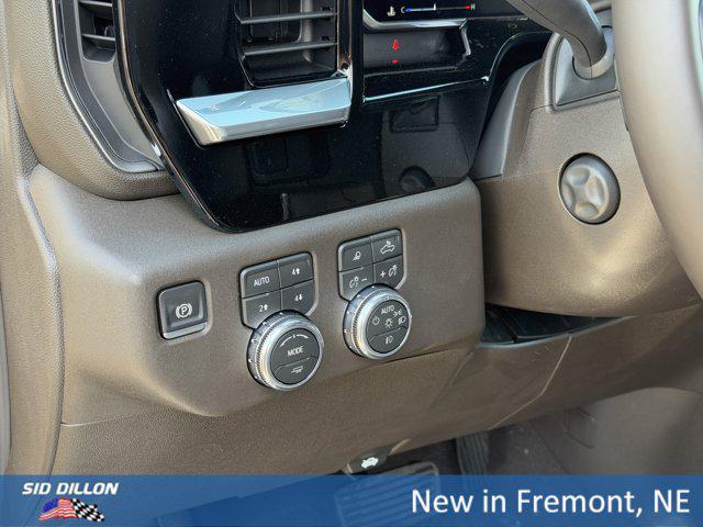 new 2026 GMC Sierra 1500 car, priced at $67,485